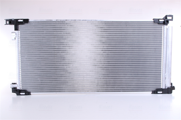 Condensator climatizare (cu uscator) potrivit LEXUS UX 2.0 10.18- [3]