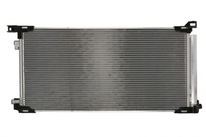 Condensator climatizare (cu uscator) potrivit LEXUS UX 2.0 10.18-