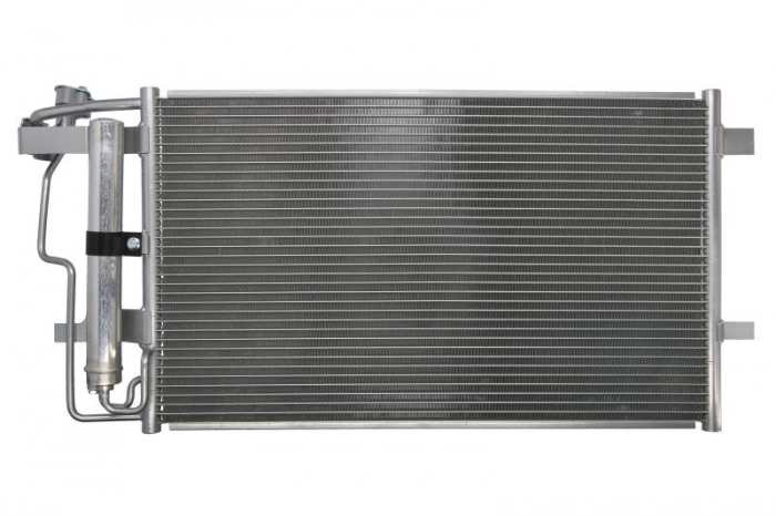 Condensator climatizare (cu uscator) potrivit MAZDA 3 1.6-2.3 12.08-09.14 [2]