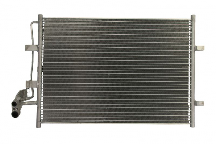 Condensator climatizare (cu uscator) potrivit MAZDA 3, 5 1.6D 12.08- [2]