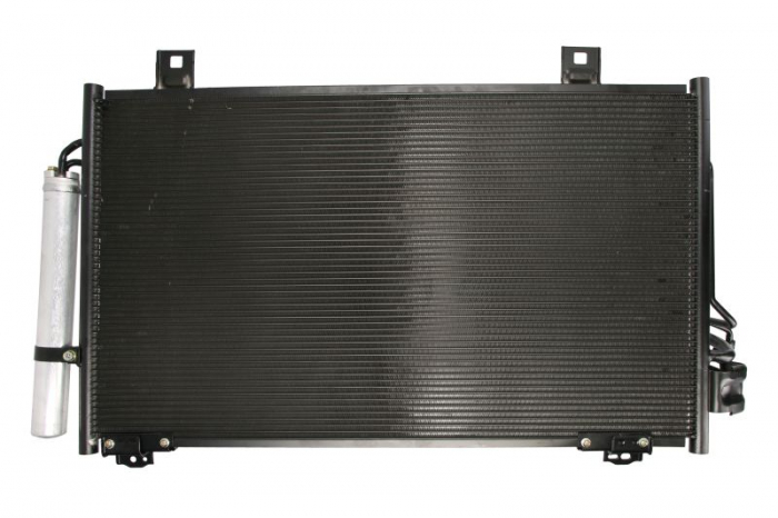 Condensator climatizare (cu uscator) potrivit MAZDA 3, 6, 6/KOMBI 1.5D/2.2D 08.12- [2]