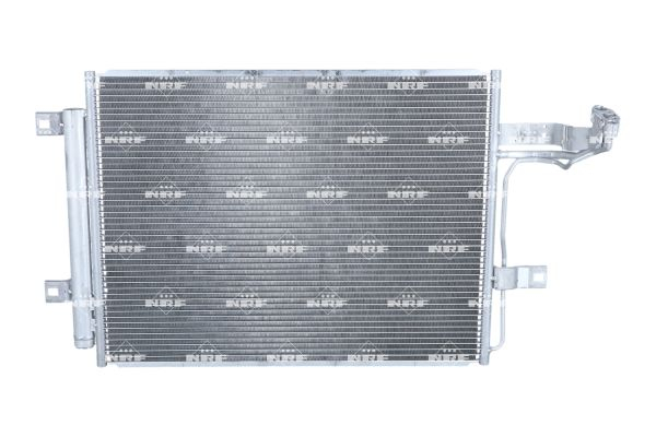 Condensator climatizare (cu uscator) potrivit MAZDA 3, CX-30 1.5/2.0/2.0H 11.18- [3]