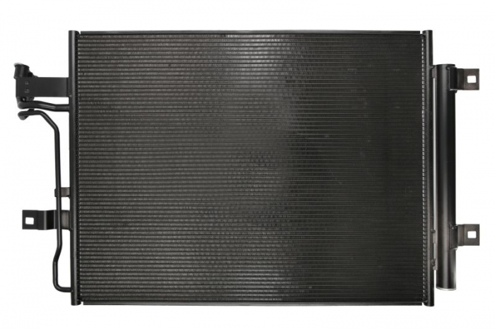 Condensator climatizare (cu uscator) potrivit MAZDA 3, CX-30 1.5/2.0/2.0H 11.18- [2]