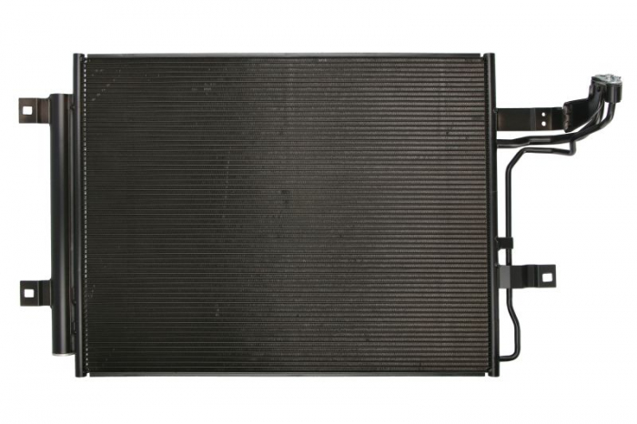 Condensator climatizare (cu uscator) potrivit MAZDA 3, CX-30 1.5 2.0 2.0H 11.18-