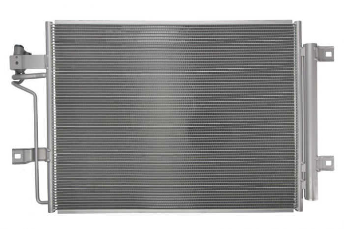 Condensator climatizare (cu uscator) potrivit MAZDA 3, CX-30 1.5-2.5H 11.18-