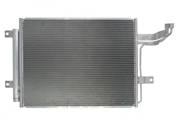 Condensator climatizare (cu uscator) potrivit MAZDA 3, CX-30 1.5-2.5H 11.18-