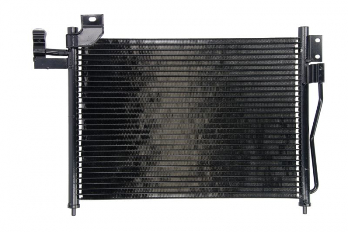 Condensator climatizare (cu uscator) potrivit MAZDA 323 F VI, 323 S VI 2.0D 09.98-05.04 [2]