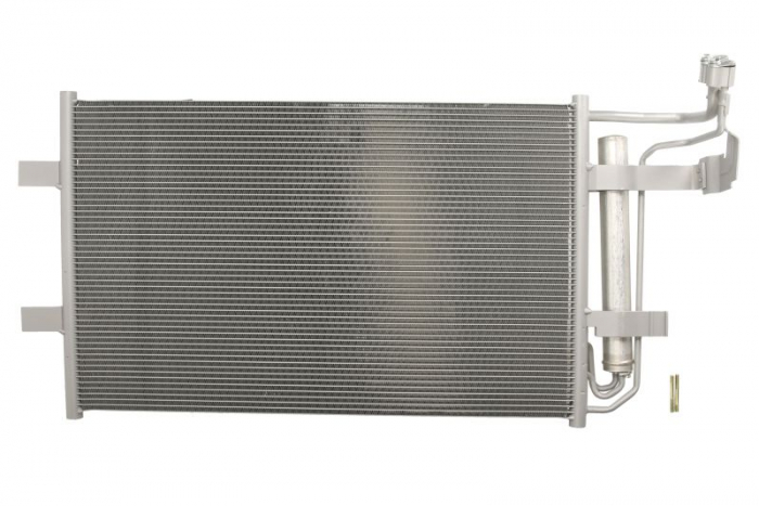Condensator climatizare (cu uscator) potrivit MAZDA 5 1.8 2.0 06.10-