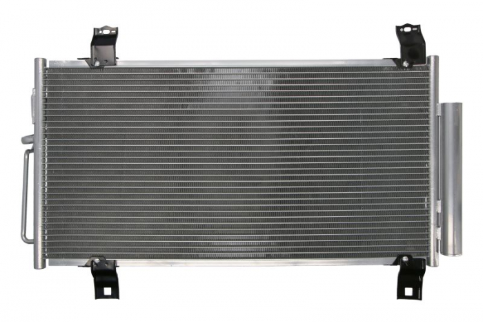 Condensator climatizare potrivit MAZDA 6 1.8-2.5 2007-2013 (cu uscator) [2]