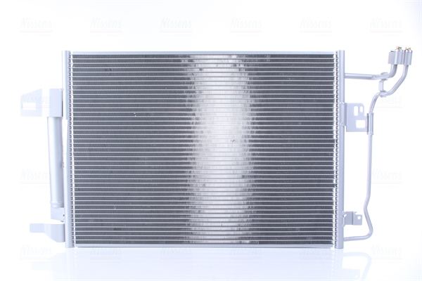 Condensator climatizare (cu uscator) potrivit MAZDA 6 1.8-2.5 08.07-07.13 [2]