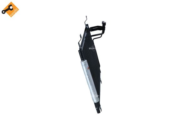 Condensator climatizare potrivit MAZDA CX-5 2.0-2.5H dupa 2011 (cu uscator) [4]