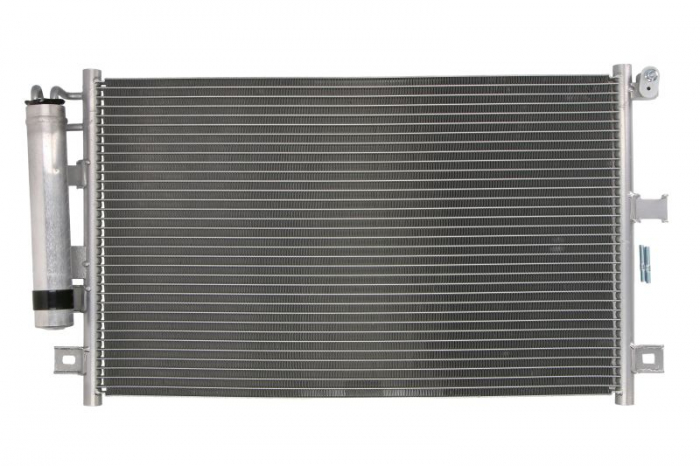 Condensator climatizare (cu uscator) potrivit MAZDA MX-5 III 1.8 2.0 03.05-12.14