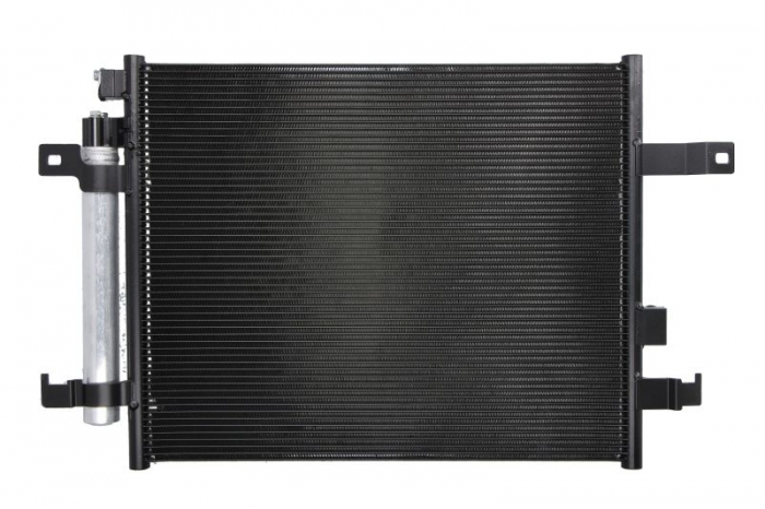 Condensator climatizare (cu uscator) potrivit MAZDA MX-5 IV, MX-5 RF TARGA 1.5/2.0 06.15- [2]