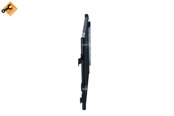 Condensator climatizare (cu uscator) potrivit MAZDA MX-5 IV, MX-5 RF TARGA 1.5/2.0 06.15- [4]