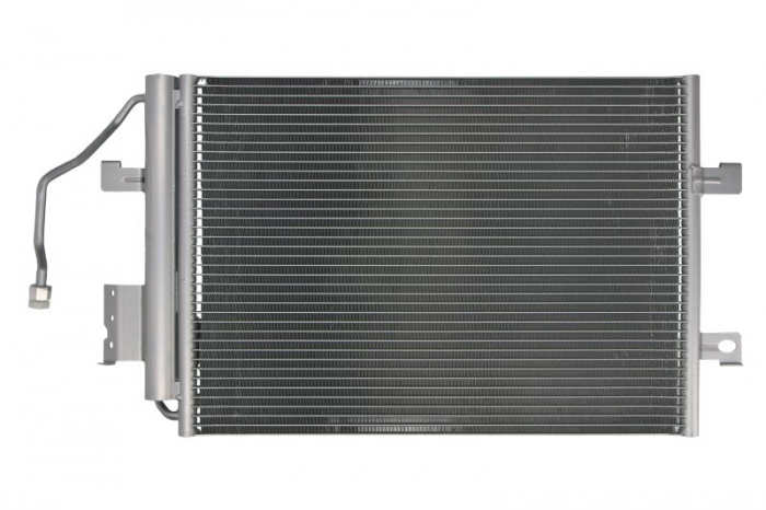 Condensator climatizare (cu uscator) potrivit MERCEDES A (W168) 1.4-1.9 07.97-08.04
