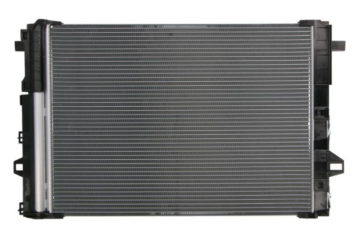 Condensator climatizare (cu uscator) potrivit MERCEDES A (W169), A (W176), B SPORTS TOURER (W246, W242), CLA (C117), CLA SHOOTING BRAKE (X117), GLA (X156) 1.5D-Electric 04.09-12.19