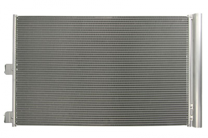 Condensator climatizare potrivit MERCEDES A (W176), CLA (C117), CLA SHOOTING BRAKE (X117), GLA (X156) 2.0 2013-2019 (cu uscator) [2]