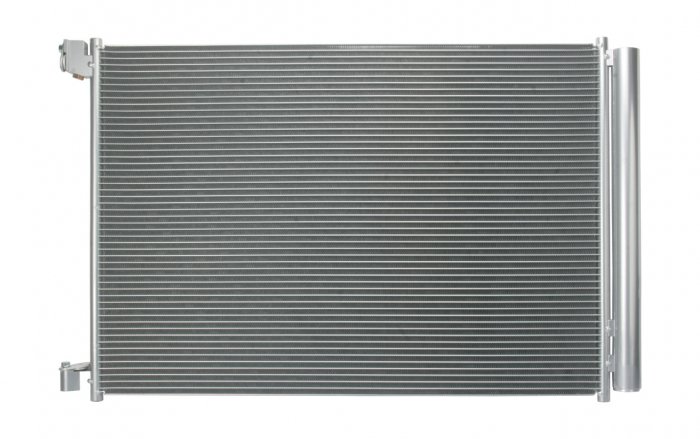 Condensator climatizare potrivit MERCEDES AMG GT (C190), AMG GT (R190), AMG GT (X290), C (A205), C (C205), C T-MODEL (S205), C (W205), CLS (C257), E (A238), E ALL-TERRAIN (S213) 1.5-Electric dupa 2013 [3]