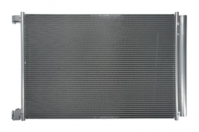 Condensator climatizare potrivit MERCEDES AMG GT (C190), AMG GT (R190), AMG GT (X290), C (A205), C (C205), C T-MODEL (S205), C (W205), CLS (C257), E (A238), E ALL-TERRAIN (S213) 1.5-Electric dupa 2013 [2]