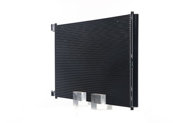 Condensator climatizare potrivit MERCEDES AMG GT (C190), AMG GT (R190), AMG GT (X290), C (A205), C (C205), C T-MODEL (S205), C (W205), CLS (C257), E (A238), E ALL-TERRAIN (S213) 1.5-Electric dupa 2013 [3]