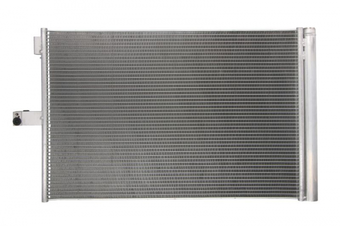 Condensator climatizare potrivit MERCEDES C (A205), C (C204), C (C205), C T-MODEL (S204), C T-MODEL (S205), C (W204), C (W205), CLS (C218), CLS SHOOTING BRAKE (X218), E (A207), E (A238) 1.6-6.2 dupa 2 [2]