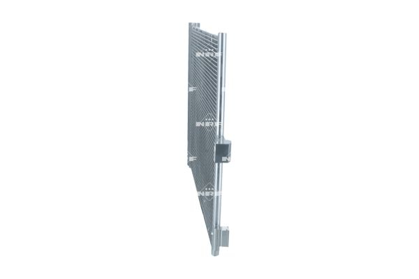 Condensator climatizare potrivit MERCEDES C (A205), C (C204), C (C205), C T-MODEL (S204), C T-MODEL (S205), C (W204), C (W205), CLS (C218), CLS SHOOTING BRAKE (X218), E (A207), E (A238) 1.6-4.7 dupa 2 [2]