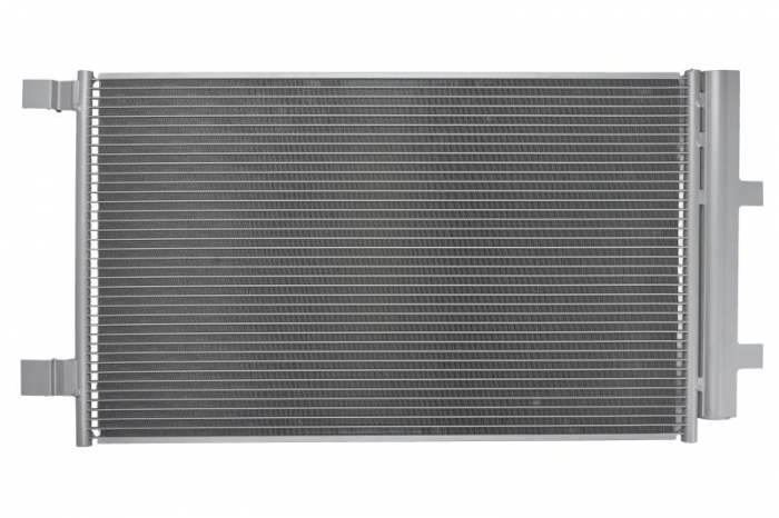 Condensator climatizare potrivit MERCEDES CITAN TOURER (W420), CITAN/MINIVAN (W420), T (MPV); NISSAN QASHQAI II; RENAULT ESPACE V, GRAND KANGOO III, GRAND SCENIC IV, KADJAR, KANGOO III 1.3-2.0D dupa 2 [2]