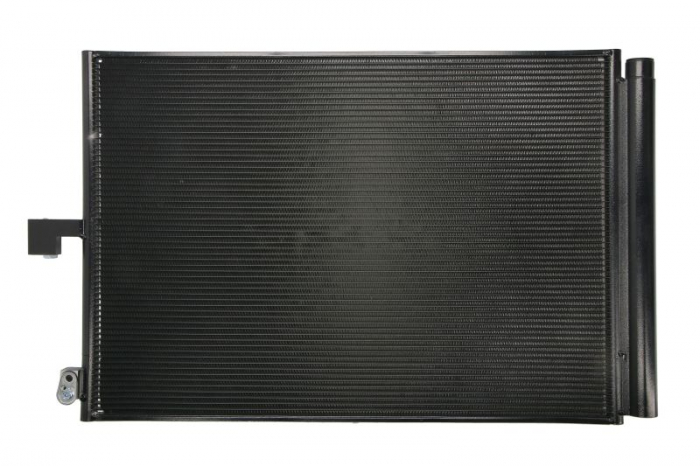Condensator climatizare potrivit MERCEDES CLS (C218), CLS SHOOTING BRAKE (X218), E (A207), E (C207), E T-MODEL (S212), E (W212), SL (R231) 2.0CNG-4.7 2011-2020 (cu uscator) [2]
