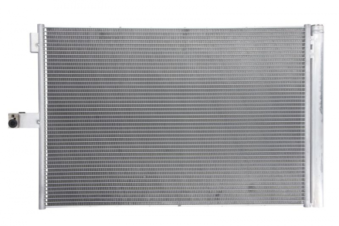 Condensator climatizare potrivit MERCEDES CLS (C218), CLS SHOOTING BRAKE (X218), E (A207), E (C207), E T-MODEL (S212), E (W212), SL (R231) 2.0CNG-4.7 2011-2020 (cu uscator) [2]