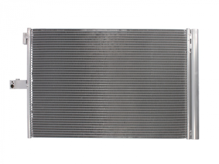 Condensator climatizare (cu uscator) potrivit MERCEDES CLS (C218), CLS SHOOTING BRAKE (X218), E (A207), E (C207), E T-MODEL (S212), E (W212), SL (R231) 2.0CNG-4.7 01.11-04.20