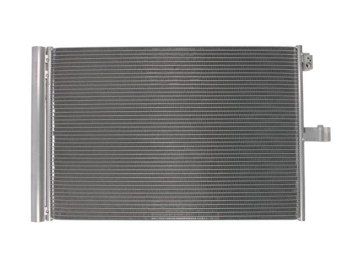 Condensator climatizare potrivit MERCEDES CLS (C218), CLS SHOOTING BRAKE (X218), E (A207), E (C207), E T-MODEL (S212), E (W212), SL (R231) 2.0CNG-4.7 2011-2020 (cu uscator) [2]