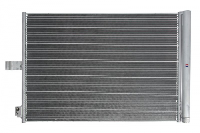 Condensator climatizare (cu uscator) potrivit MERCEDES CLS (C218), CLS SHOOTING BRAKE (X218), E (A207), E (C207), E T-MODEL (S212), E (W212), SL (R231) 2.0CNG-4.7 01.11-04.20