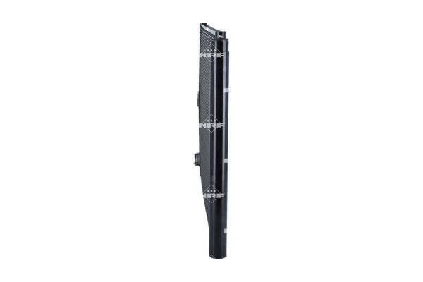 Condensator climatizare potrivit MERCEDES CLS (C218), CLS SHOOTING BRAKE (X218), E (A207), E (C207), E T-MODEL (S212), E (W212), SL (R231) 2.0CNG-4.7 2011-2020 (cu uscator) [4]