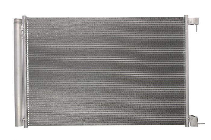 Condensator climatizare (cu uscator) potrivit MERCEDES CLS (C257), E ALL-TERRAIN (S213), E T-MODEL (S213), E (W213), EQV (W447), SPRINTER 3-T (B910, B907), SPRINTER 4-T (B907) 1.5-Electric 01.16-
