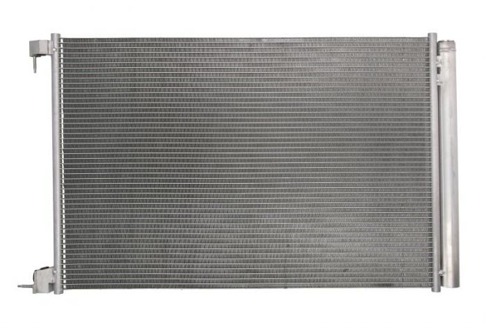 Condensator climatizare potrivit MERCEDES CLS (C257), E ALL-TERRAIN (S213), E T-MODEL (S213), E (W213), EQV (W447), SPRINTER 3-T (B910, B907), SPRINTER 4-T (B907) 1.5-Electric dupa 2016 (cu uscator) [2]