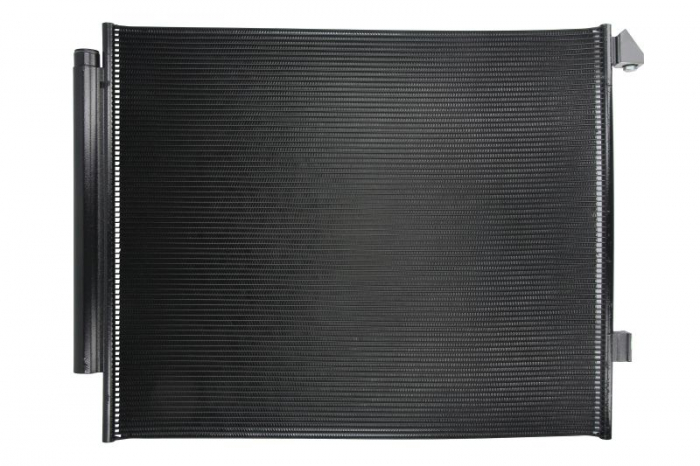 Condensator climatizare (cu uscator) potrivit MERCEDES G SAMOCHOD TERENOWY ZAMKNIĘTY (W465), G (W463), GLE (C167), GLE (V167), GLS (X167) 2.0D-4.0H 01.18-