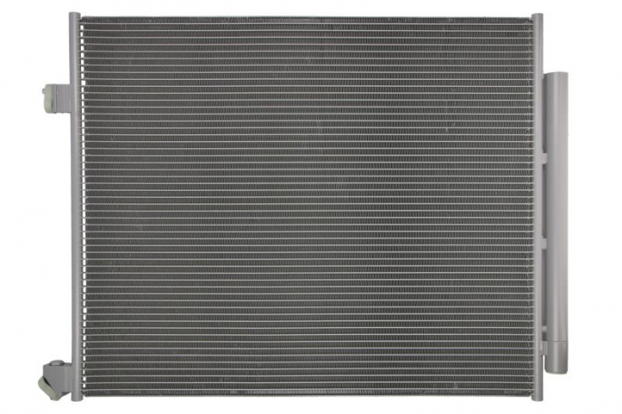 Condensator climatizare (cu uscator) potrivit MERCEDES G SAMOCHÓD TERENOWY ZAMKNIĘTY (W465), G (W463), GLE (C167), GLE (V167), GLS (X167) 2.0D-Electric 01.18- [2]