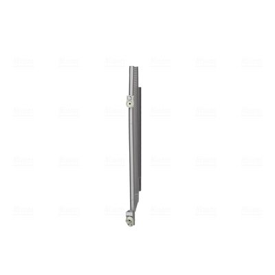 Condensator climatizare (cu uscator) potrivit MERCEDES G SAMOCHÓD TERENOWY ZAMKNIĘTY (W465), G (W463), GLE (C167), GLE (V167), GLS (X167) 2.0D-Electric 01.18- [4]