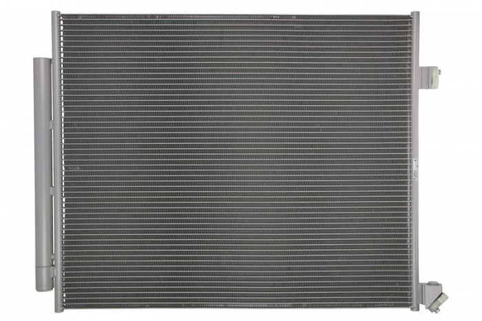 Condensator climatizare (cu uscator) potrivit MERCEDES G SAMOCHOD TERENOWY ZAMKNIĘTY (W465), G (W463), GLE (C167), GLE (V167), GLS (X167) 2.0D-Electric 01.18-
