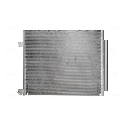 Condensator climatizare (cu uscator) potrivit MERCEDES G SAMOCHOD TERENOWY ZAMKNIĘTY (W465), G (W463), GLE (C167), GLE (V167), GLS (X167) 2.0D-Electric 01.18-