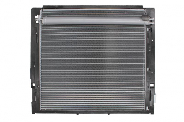 Condensator climatizare (cu uscator) potrivit MERCEDES GL (X166), GLE (C292), GLE (W166), GLS (X166), M (W166) 2.2D-5.5 06.11-10.19 [2]