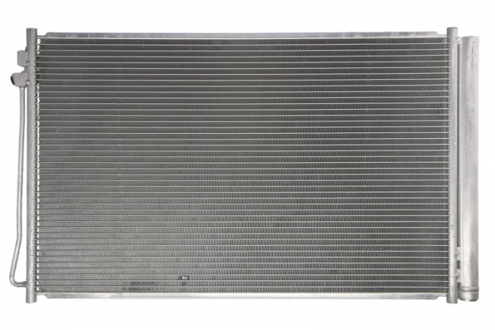 Condensator climatizare potrivit MERCEDES MARCO POLO CAMPER (W447), SPRINTER 3,5-T (B907), SPRINTER 3,5-T (B907, B910), SPRINTER 3-T (B907), SPRINTER 3-T (B910), SPRINTER 3-T (B910 1.7D-3.0D dupa 1997 [2]