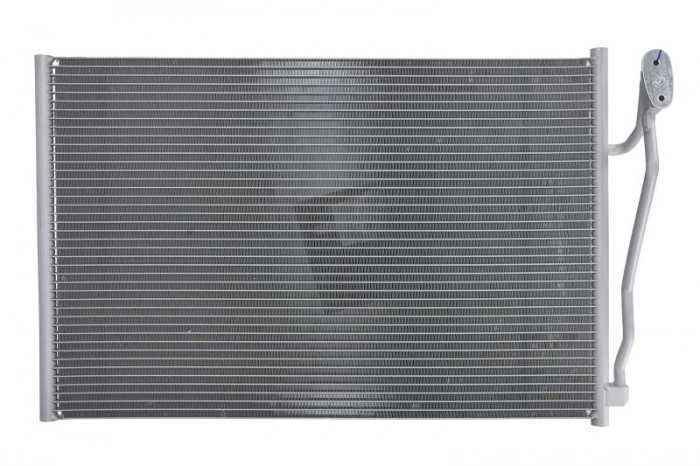 Condensator climatizare (cu uscator) potrivit MERCEDES S (C216), S (W221, V221) 4.0D 4.7 5.5 10.05-12.13
