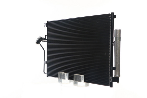 Condensator climatizare potrivit MERCEDES SPRINTER 3,5-T (B906), SPRINTER 3,5-T (B907), SPRINTER 3,5-T (B907, B910), SPRINTER 3-T (B906), SPRINTER 3-T (B907), SPRINTER 3-T (B910, B907) 1.8-3.5 dupa 20 [3]