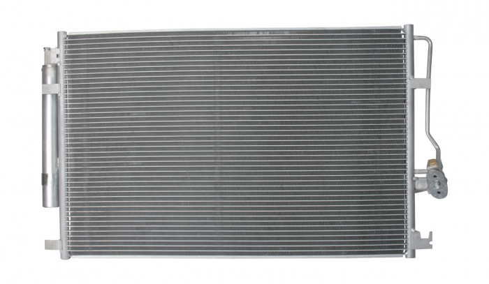 Condensator climatizare potrivit MERCEDES SPRINTER 3,5-T (B906), SPRINTER 3,5-T (B907), SPRINTER 3,5-T (B907, B910), SPRINTER 3-T (B906), SPRINTER 3-T (B907), SPRINTER 3-T (B910 1.8-3.5 2006-2021 (cu  [3]
