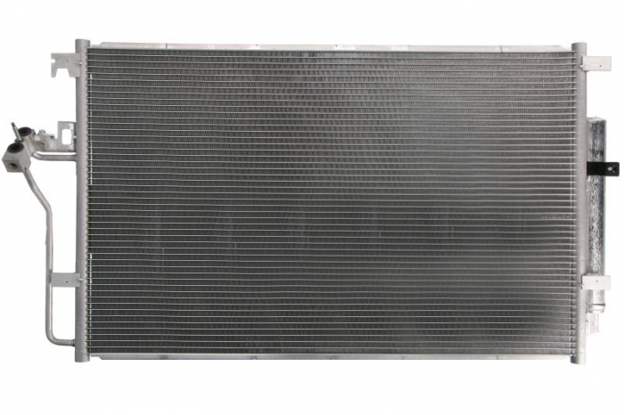 Condensator climatizare (cu uscator) potrivit MERCEDES SPRINTER 3,5-T (B906), SPRINTER 3,5-T (B907), SPRINTER 3,5-T (B907, B910), SPRINTER 3-T (B906), SPRINTER 3-T (B907), SPRINTER 4,6-T (B906) 1.8-3.
