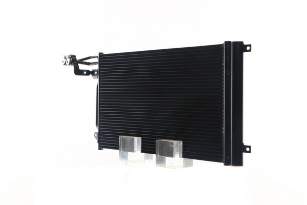 Condensator climatizare potrivit MERCEDES SPRINTER 4,6-T (B909); AUDI A1; SEAT IBIZA IV, IBIZA IV SC, IBIZA IV ST, IBIZA IV/HATCHBACK, TOLEDO IV; SKODA FABIA II, FABIA II PRAKTIK 1.0-2.1D dupa 2006 (c [3]