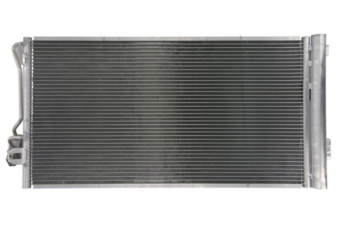 Condensator climatizare (cu uscator) potrivit MERCEDES VIANO (W639), VITO / MIXTO (W639), VITO (W639) 2.0D-3.7 09.03- [2]