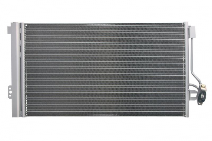 Condensator climatizare (cu uscator) potrivit MERCEDES VIANO (W639), VITO   MIXTO (W639), VITO (W639) 2.0D-3.7 09.03-