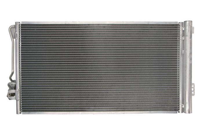 Condensator climatizare (cu uscator) potrivit MERCEDES VIANO (W639), VITO / MIXTO (W639), VITO (W639) 2.0D-Electric 09.03- [2]